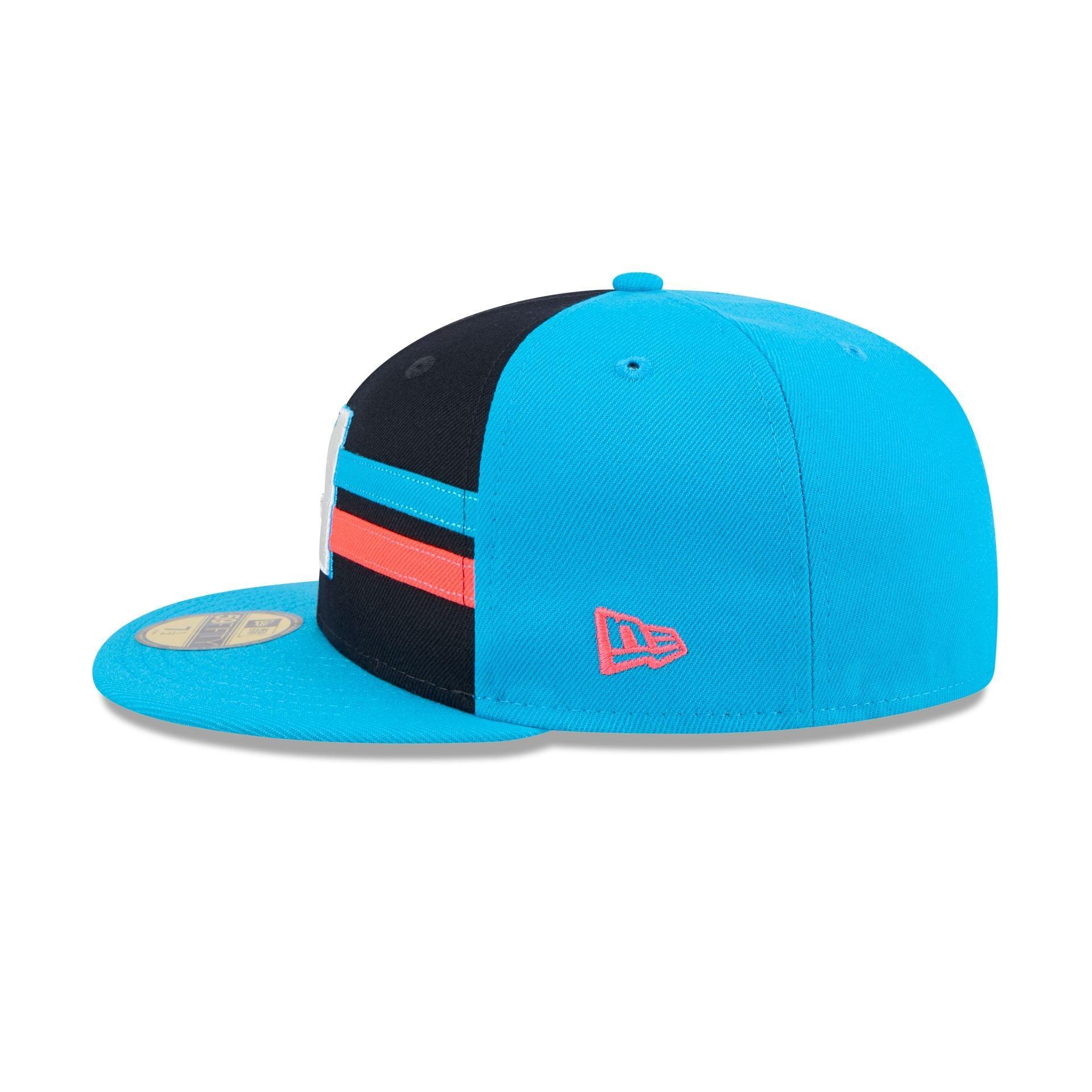 Arizona Diamondbacks 2024 All-Star Game 59FIFTY Fitted Hat Male Product Image