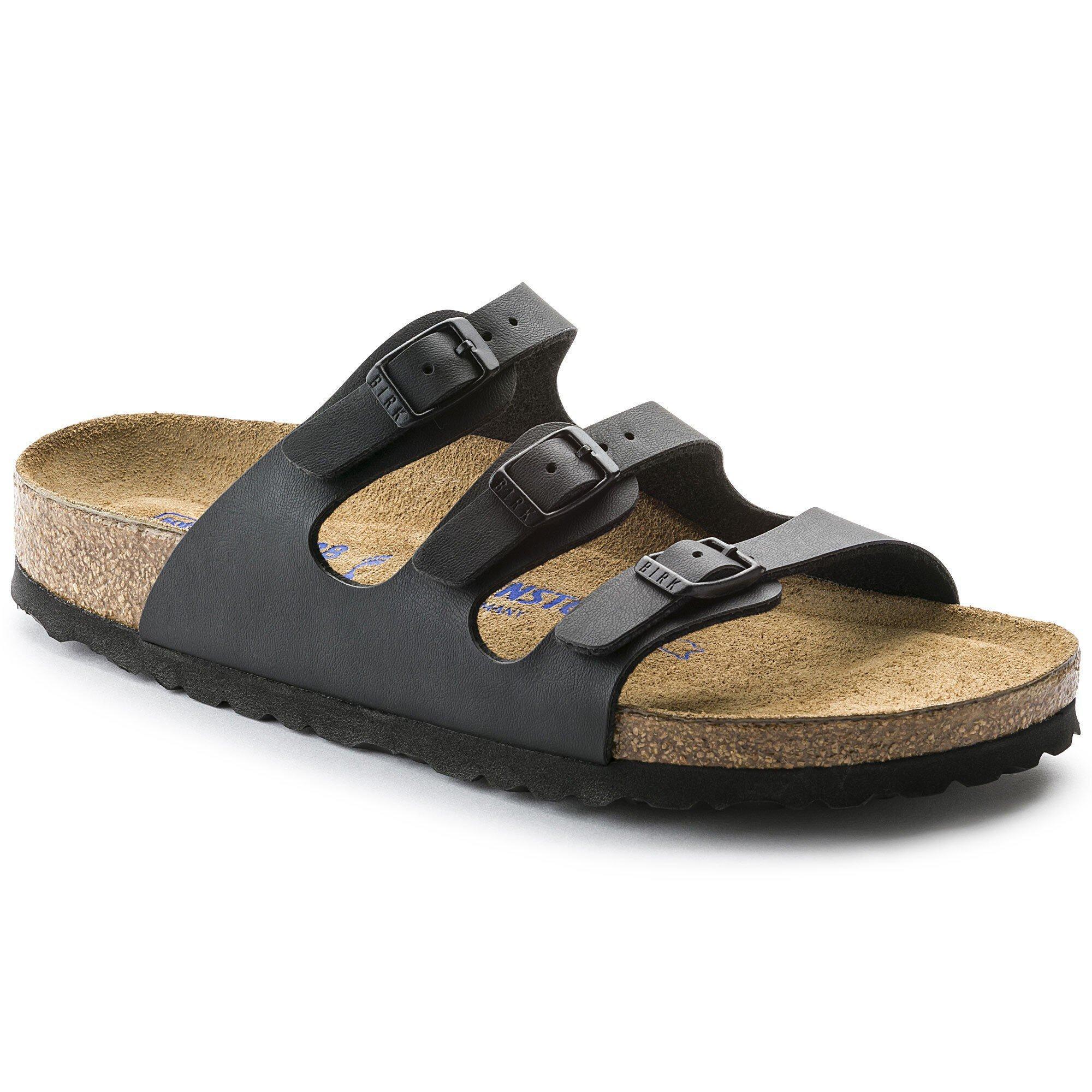 Florida Soft Footbed Birko-Flor Product Image