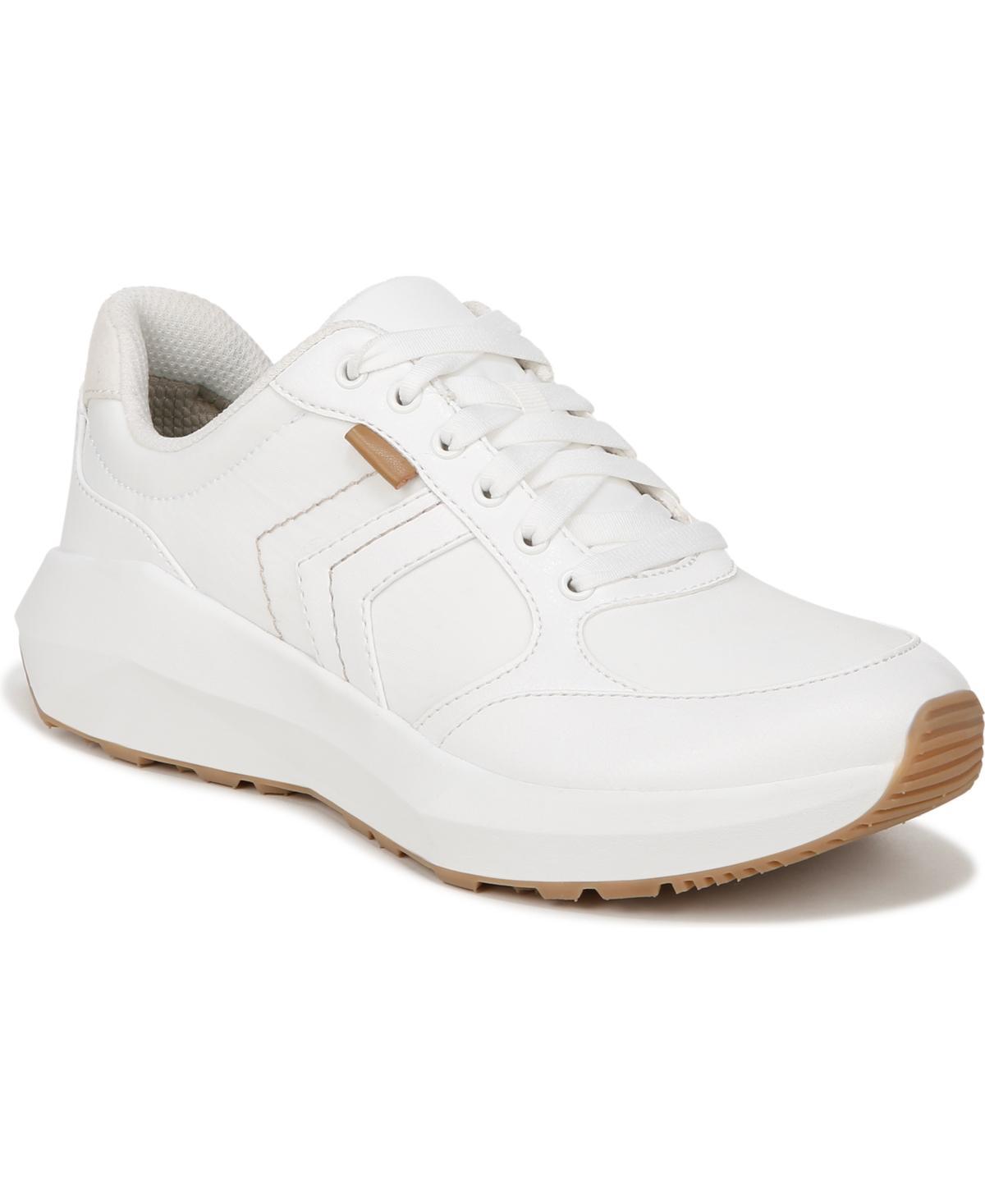 Dr. Scholls Womens Hannah Retro Sneakers Product Image