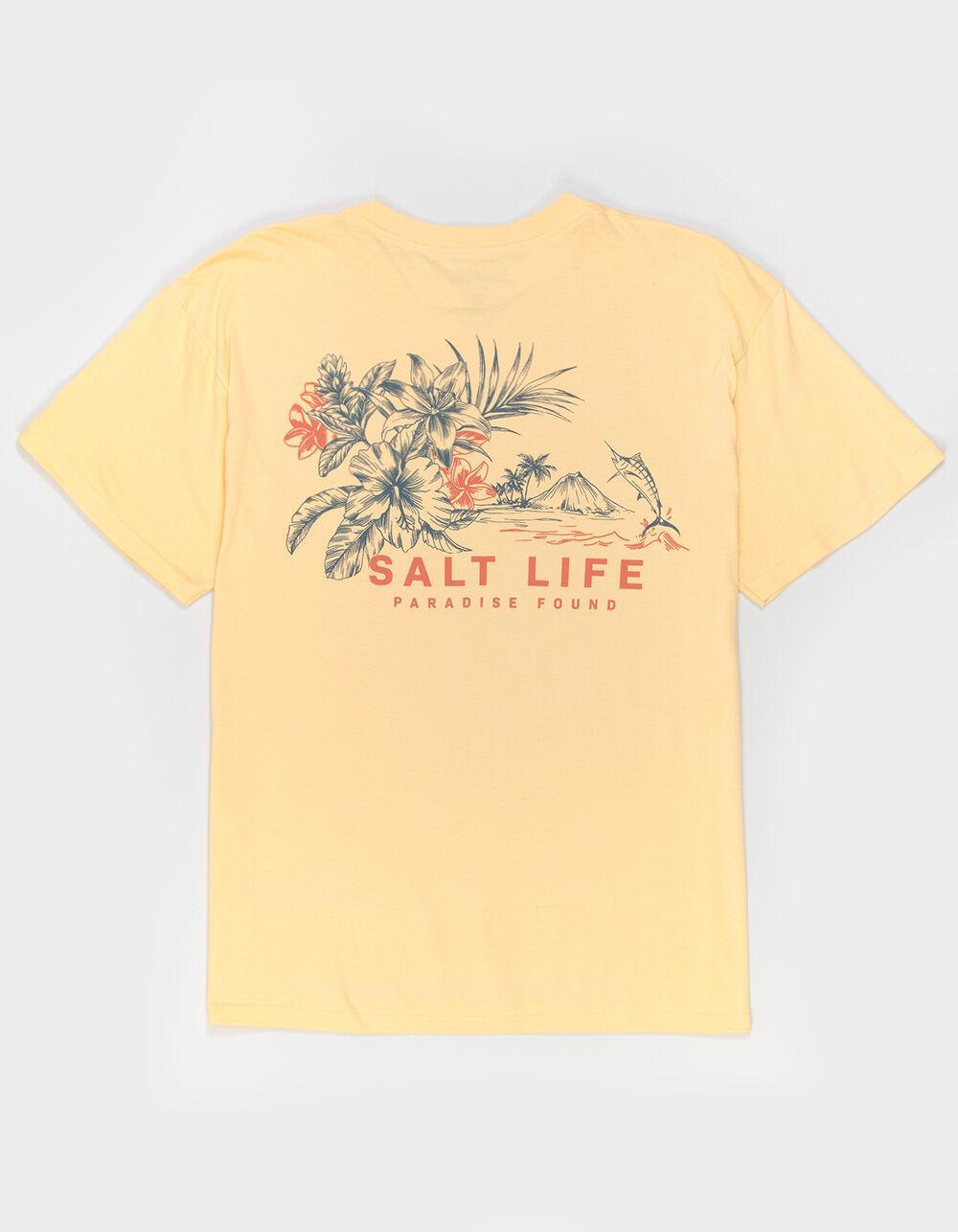 SALT LIFE Ohana Days Mens Tee Product Image