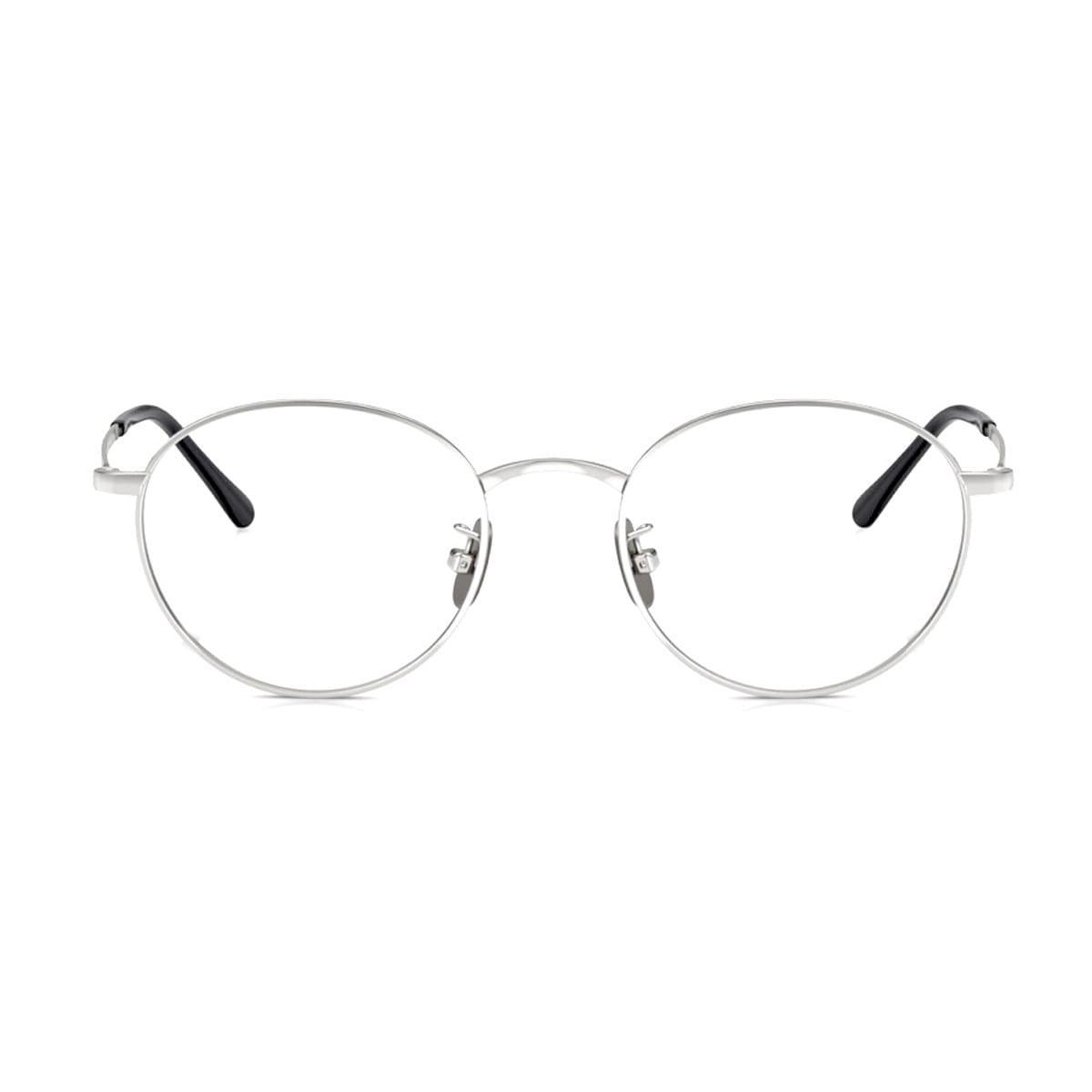 POLO RALPH LAUREN Ph1221td 9001 Argento Glasses Product Image