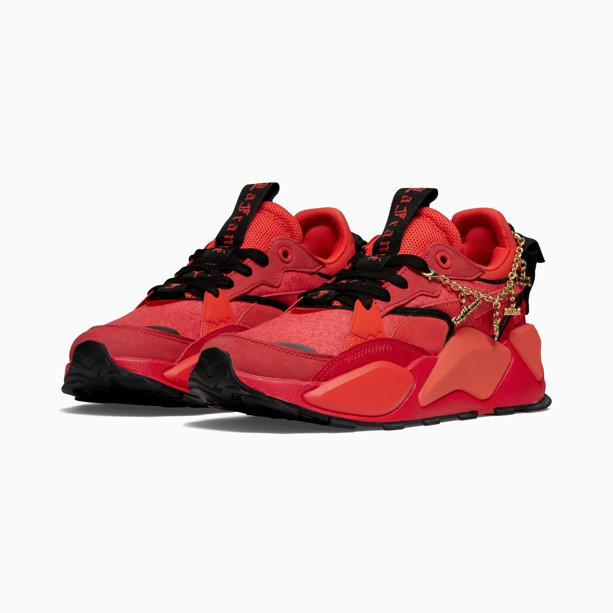 PUMA x LAMELO BALL RS-X Pocket LaFrancé Men's Sneakers Product Image