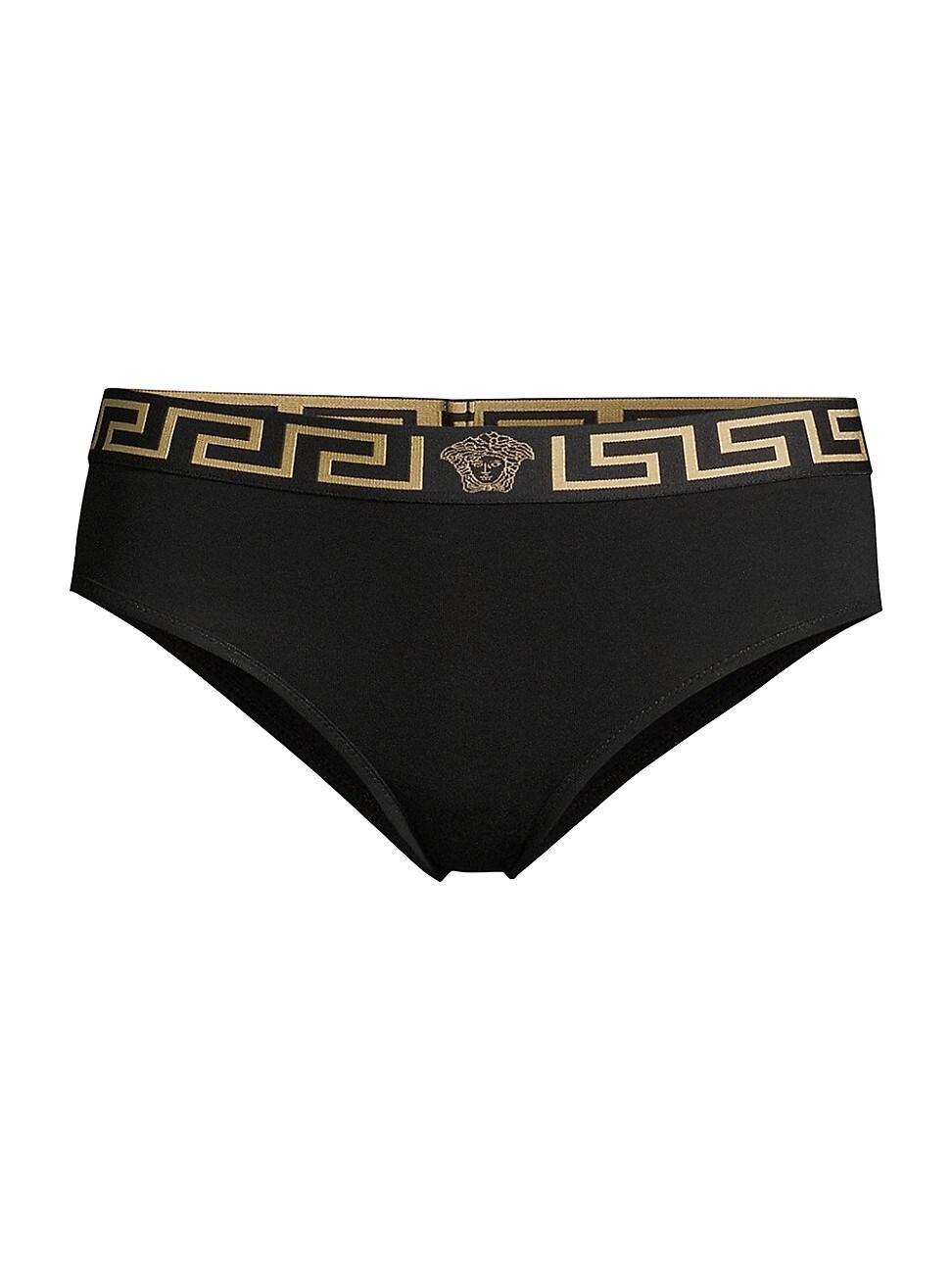 Womens Grecca Briefs Product Image