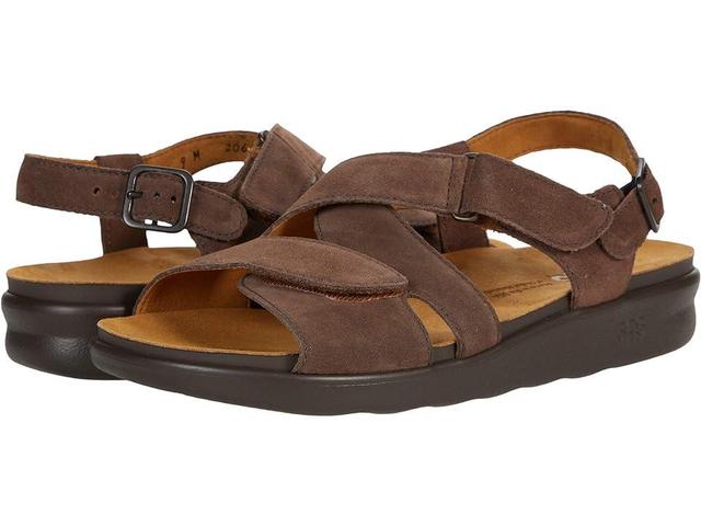 SAS Huggy Adjustable Comfort Sandal (Teddy) Women's Shoes Product Image