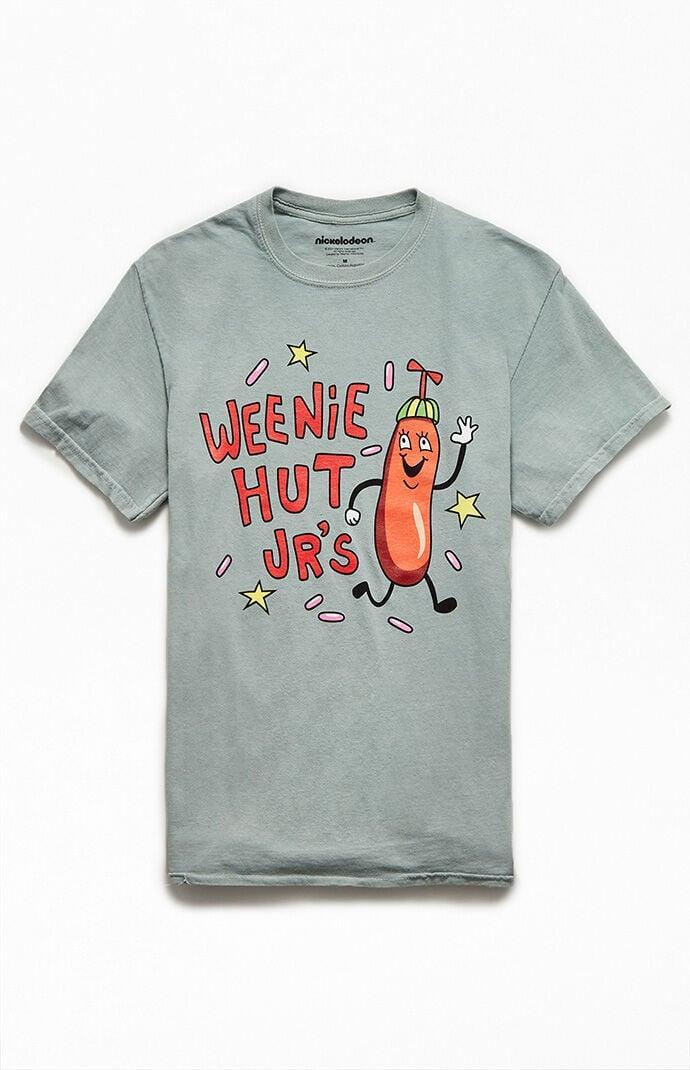 Men's Weenie Hut Jr's T-Shirt Product Image