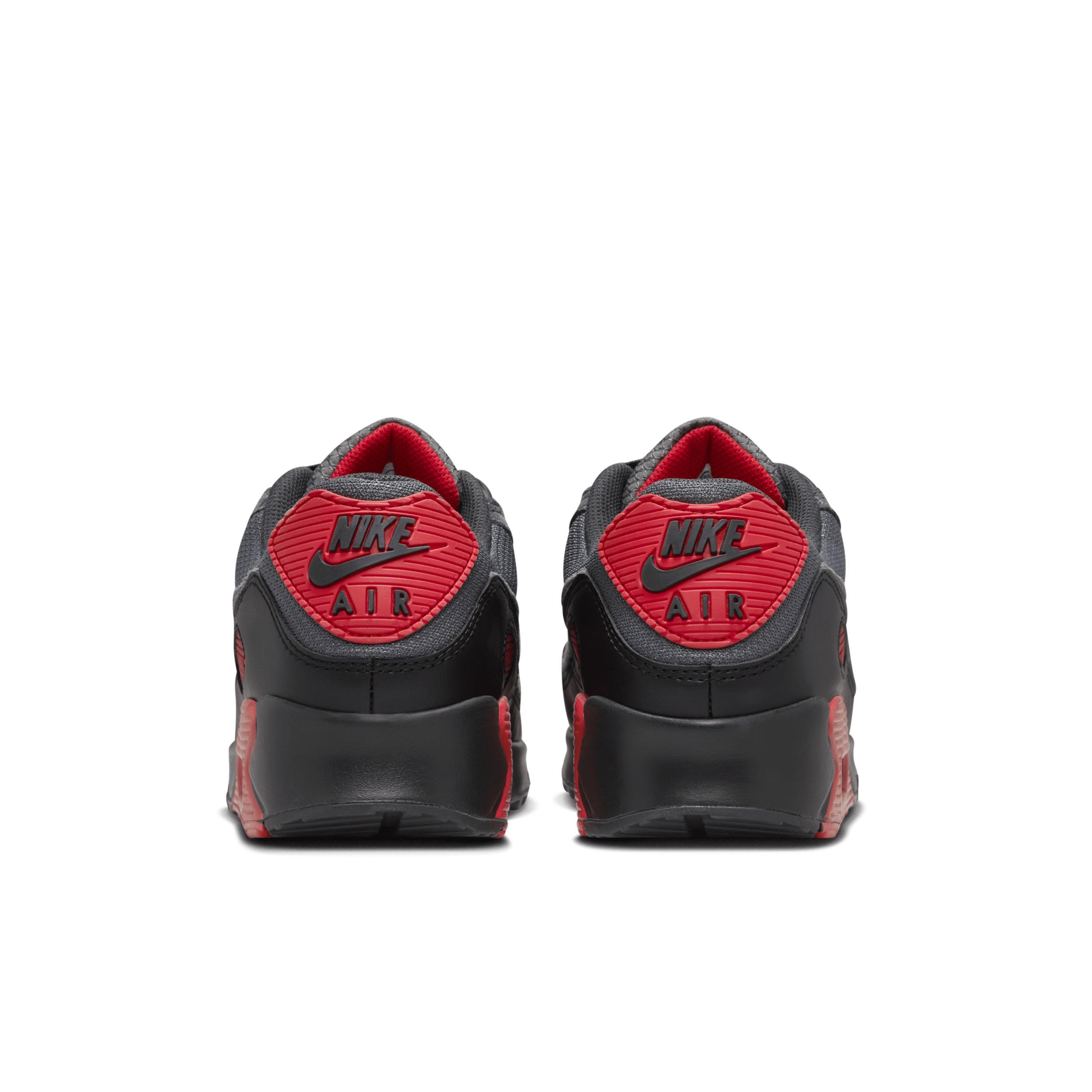 Nike Men's Air Max 90 Shoes Product Image