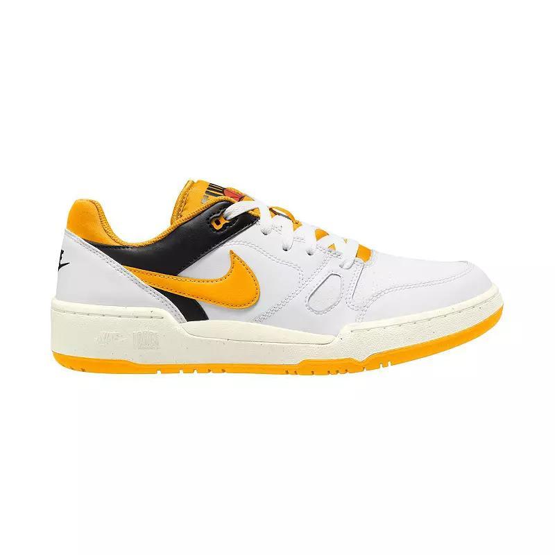 Nike Mens Nike Full Force Low - Mens Shoes Product Image