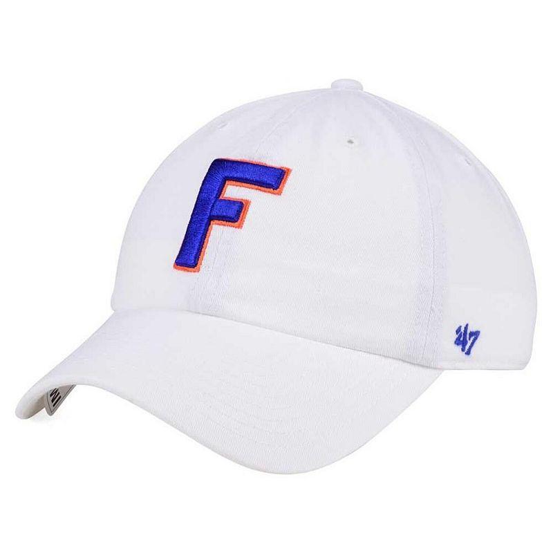 Florida Gators 47 Clean Up Adjustable Hat Product Image