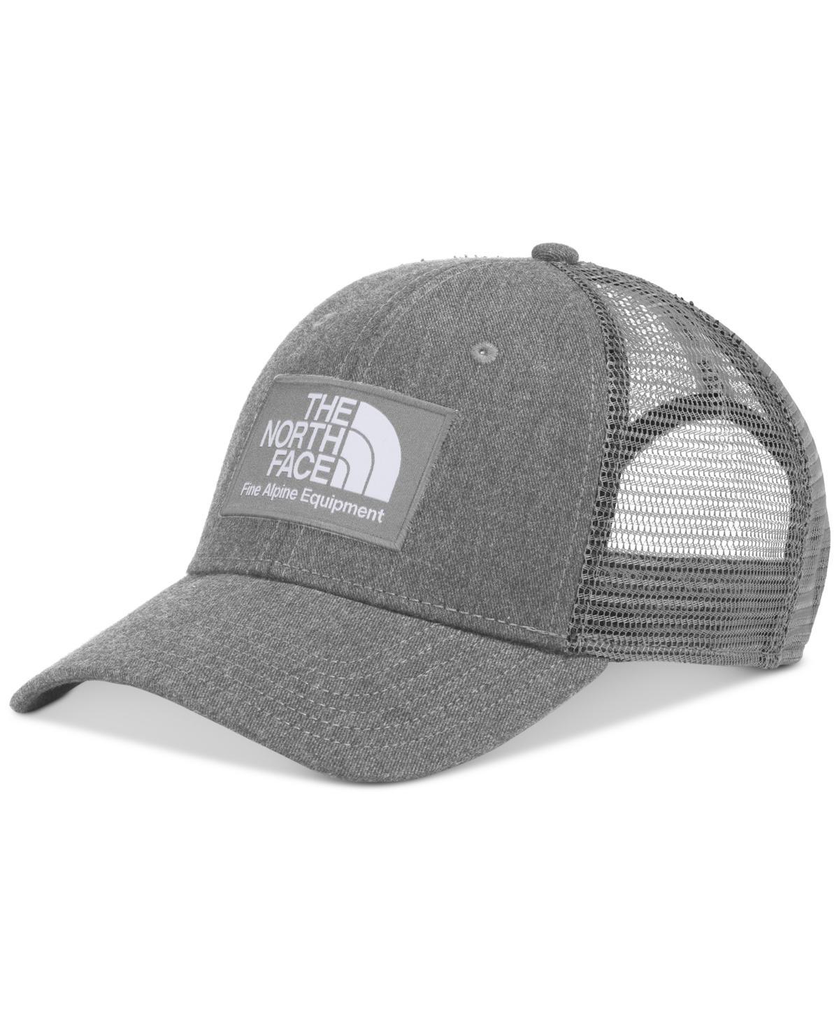 The North Face Fine Alpine Mudder Trucker Hat Product Image