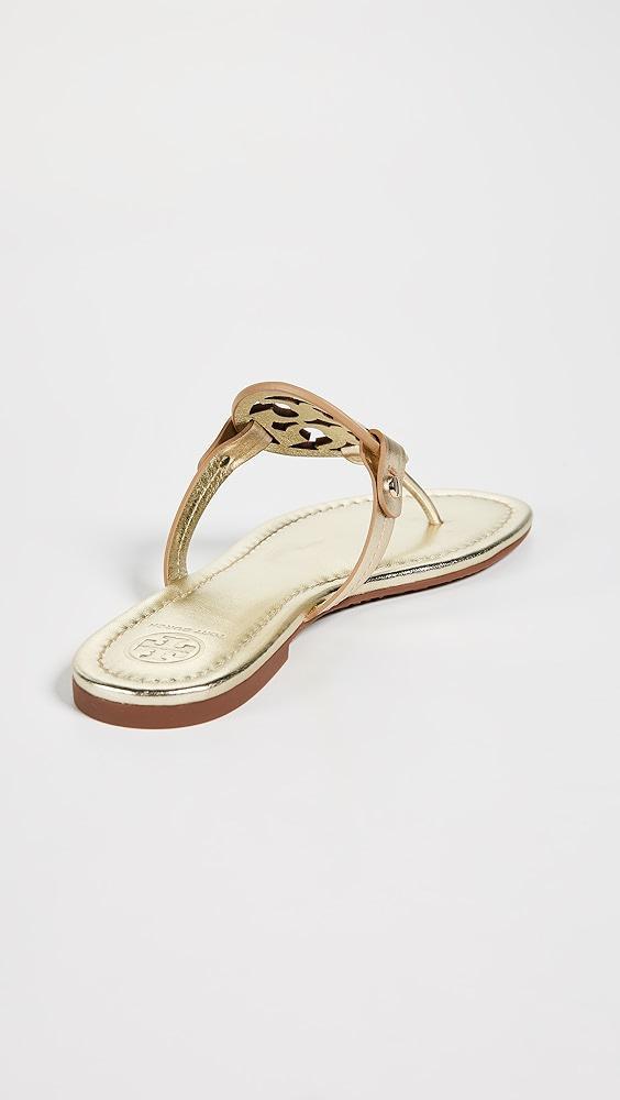 Tory Burch Miller Thong Sandals | Shopbop Product Image