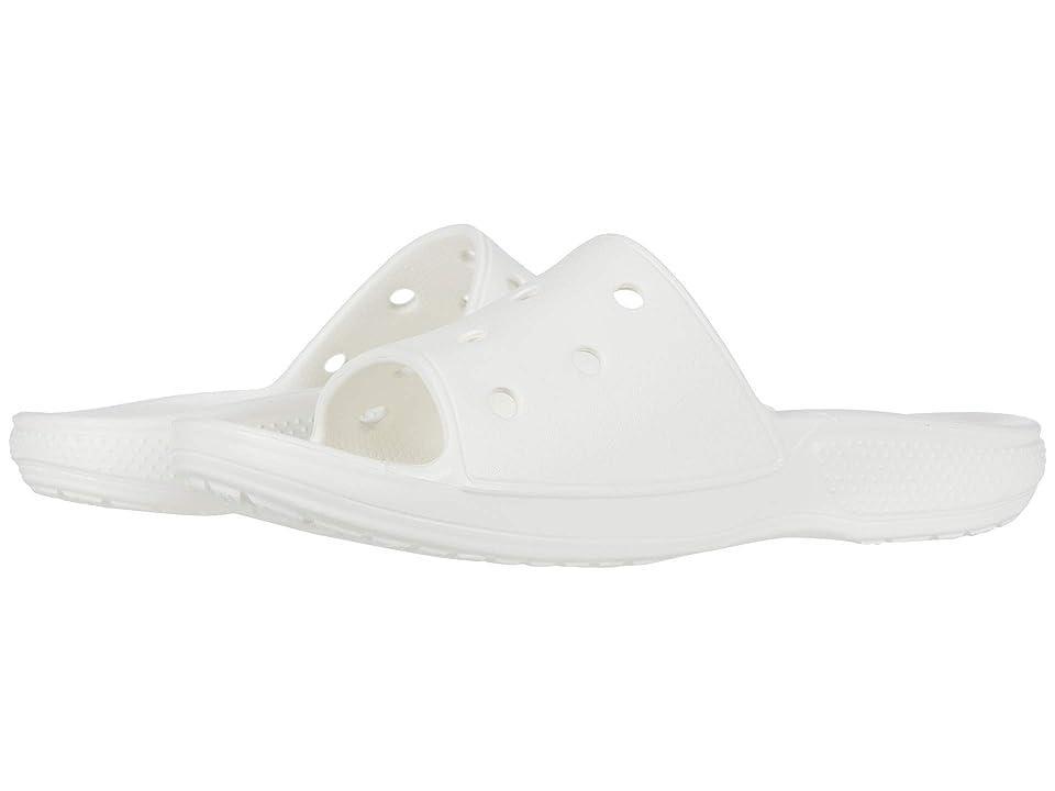 Crocs Mens Crocs Classic Slides - Mens Shoes Product Image