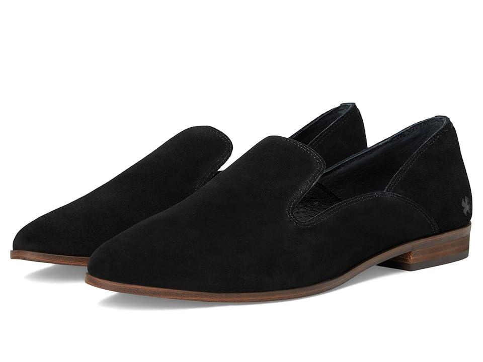 Lucky Brand Adrisa Women's Flat Shoes Product Image