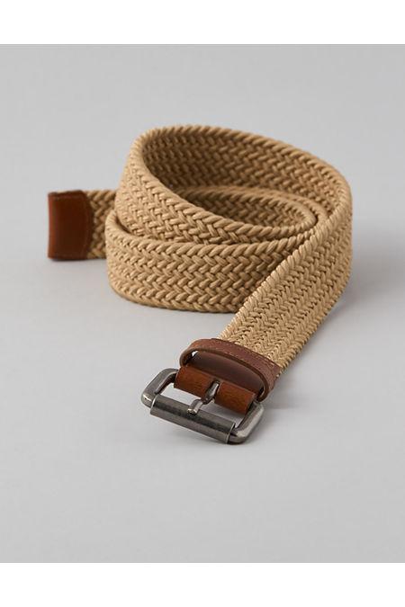 AE Stretch Braided Belt Mens Product Image