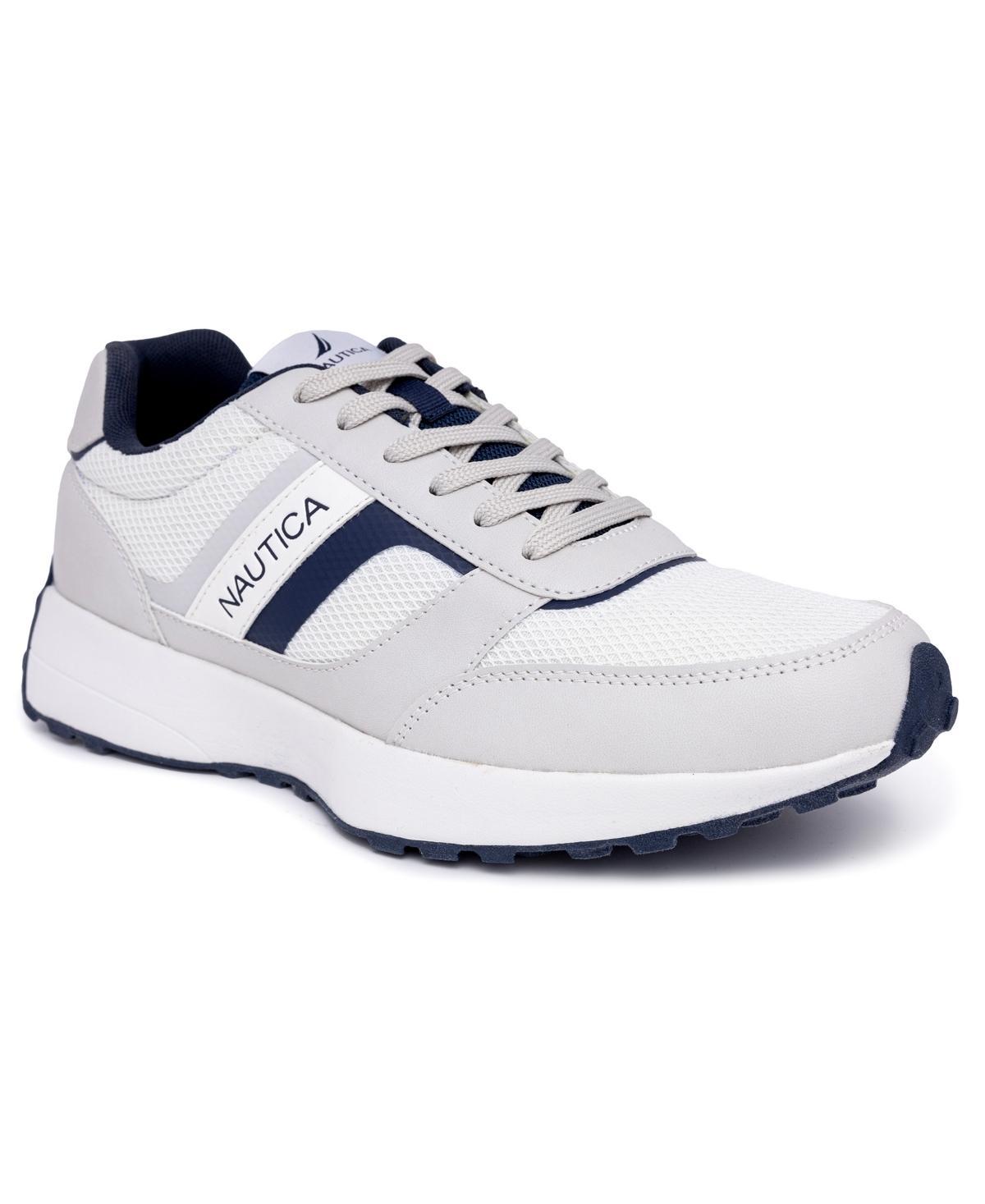 Nautica Mens Outfall 4 Athletic Sneakers Product Image