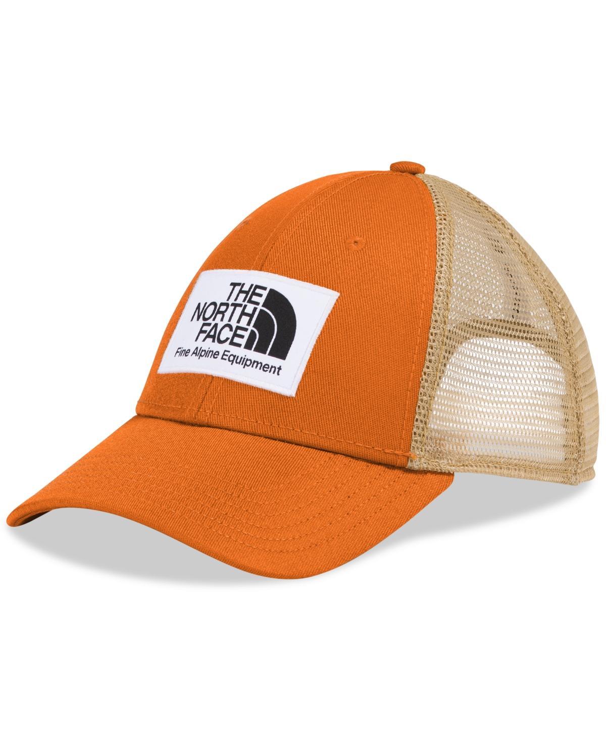 The North Face Fine Alpine Mudder Trucker Hat Product Image