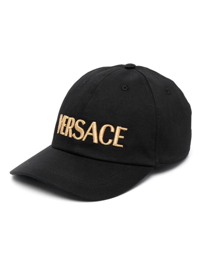 VERSACE 10015901a081032b150 In Black Product Image