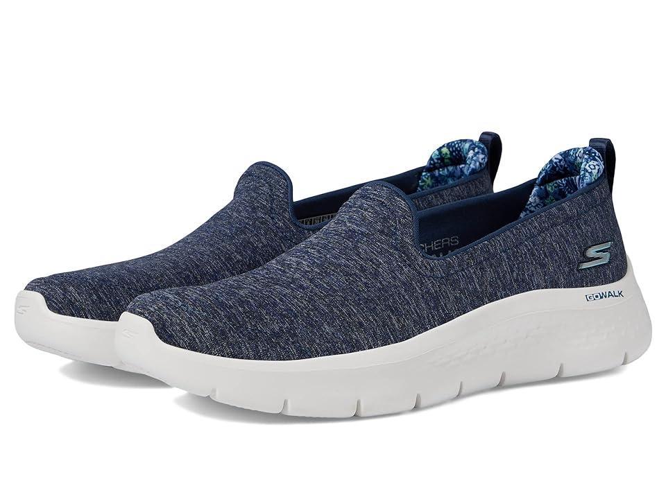 SKECHERS Performance Go Walk Flex - Clever View Women's Shoes Product Image