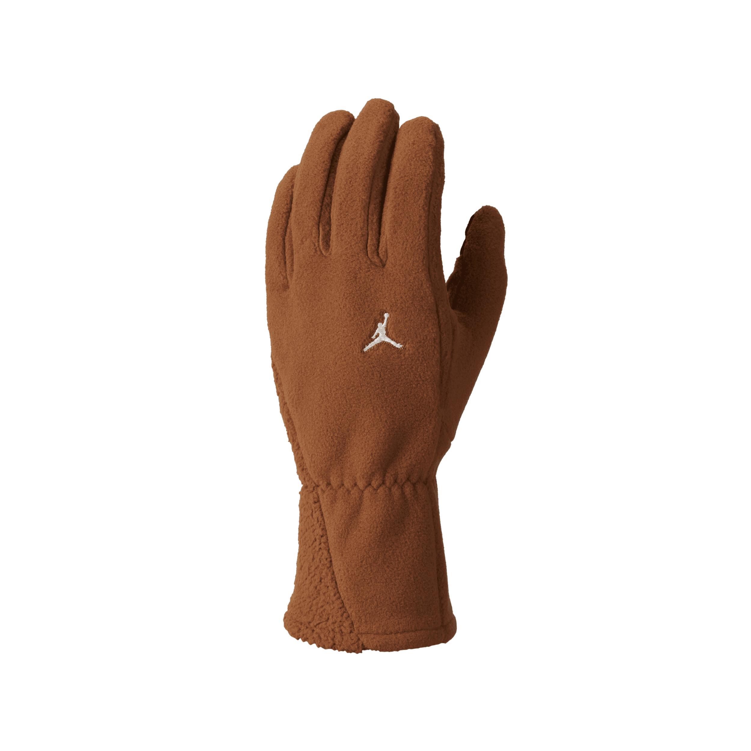 Men's Jordan Fleece Gloves Product Image