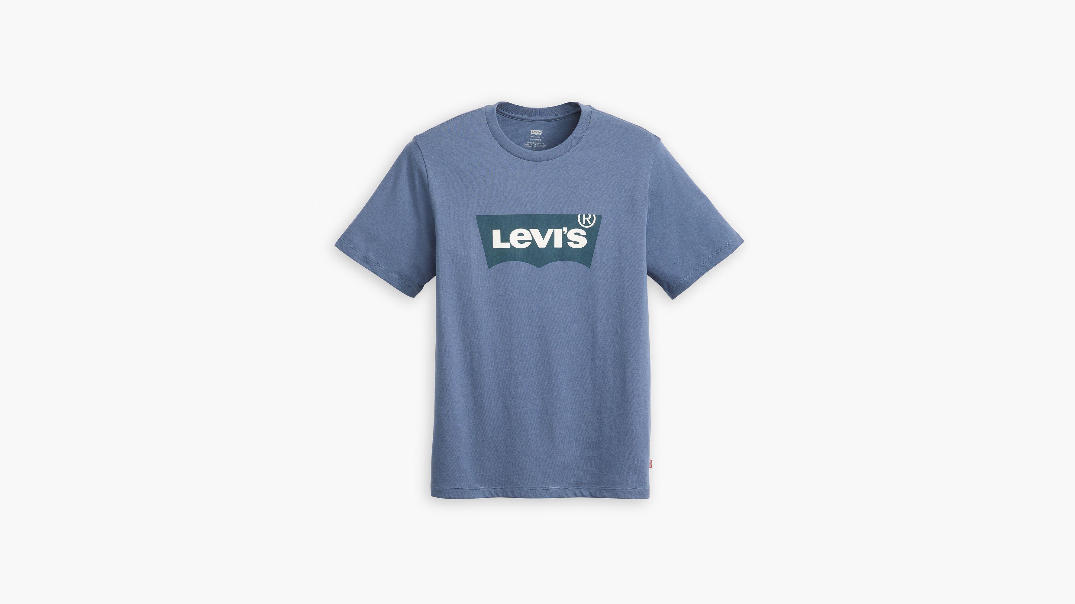 Classic Graphic T-Shirt Product Image