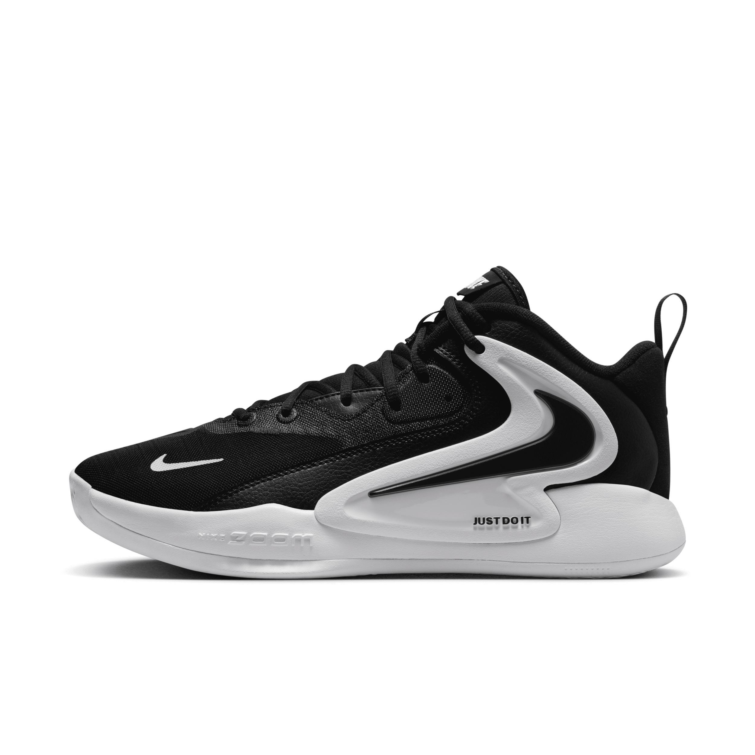 Nike Unisex HyperSet 2 Indoor Court Shoes Product Image