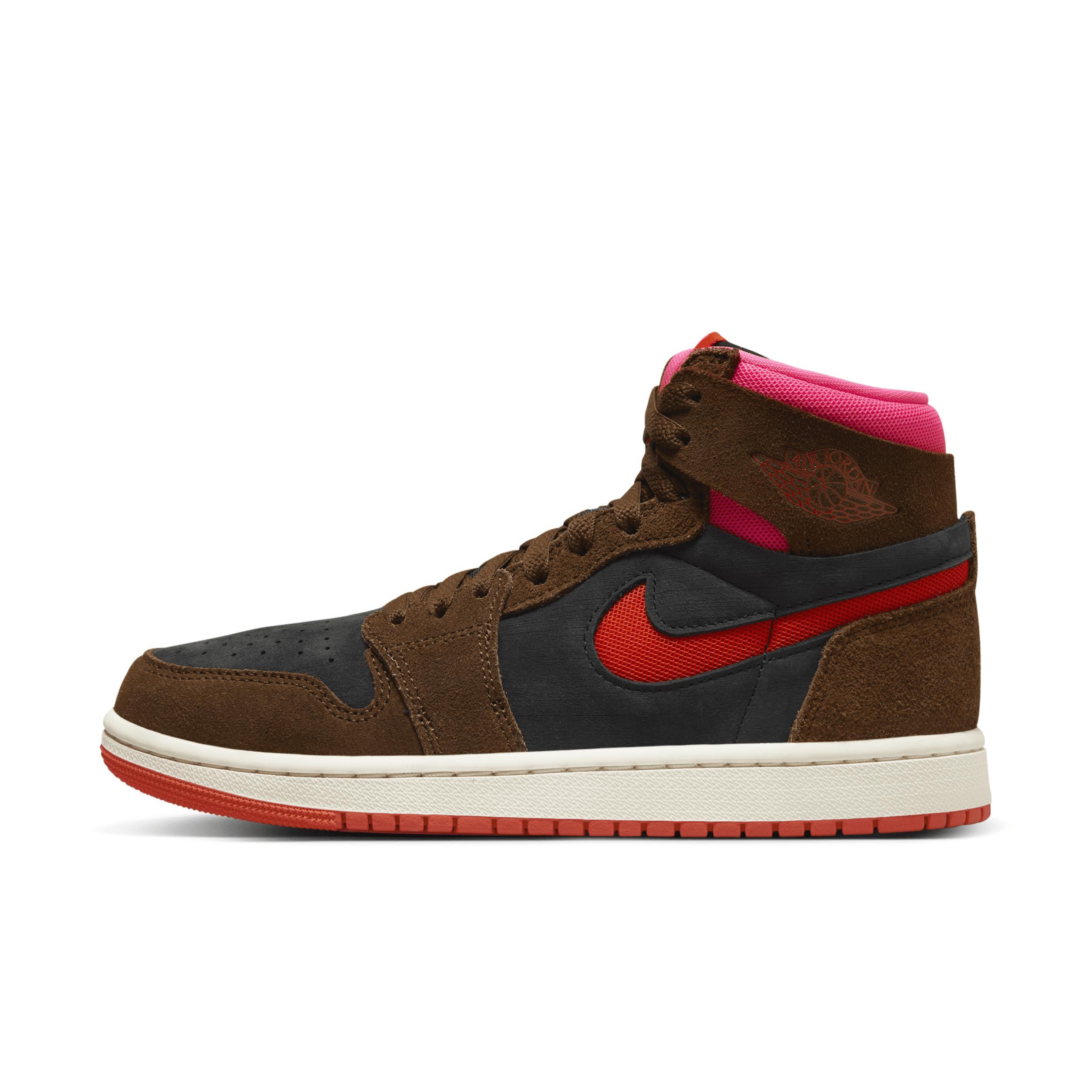 Womens Air Jordan 1 Zoom CMFT 2 Shoes Product Image