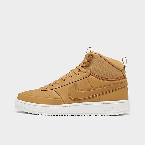 Nike Men's Court Vision Mid Winter Shoes Product Image