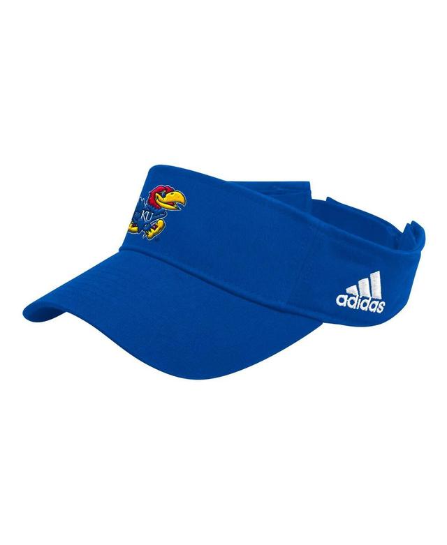 Adidas Mens Maroon Arizona State Sun Devils Locker Room Team Adjustable Visor Product Image