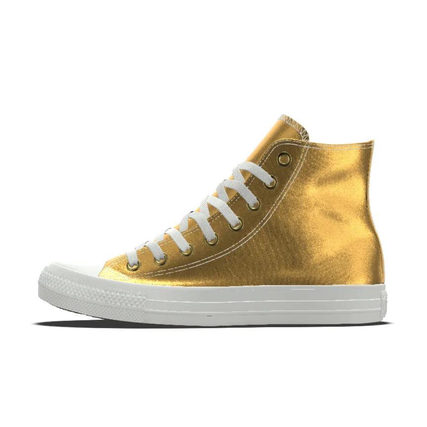 Custom Chuck Taylor All Star Leather By You Product Image