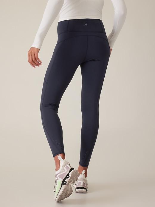 Rainier High Rise Legging Product Image