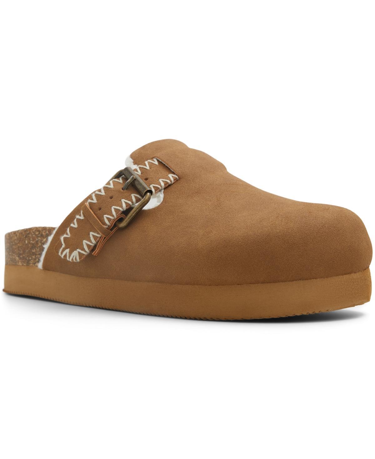 Roxy Womens Honey Slip-On Clogs Product Image