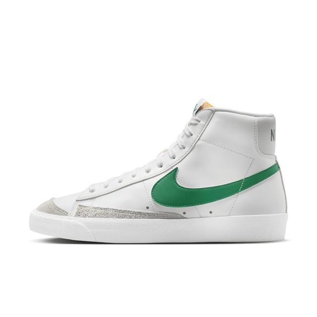 Nike Men's Blazer Mid '77 Vintage Shoes Product Image