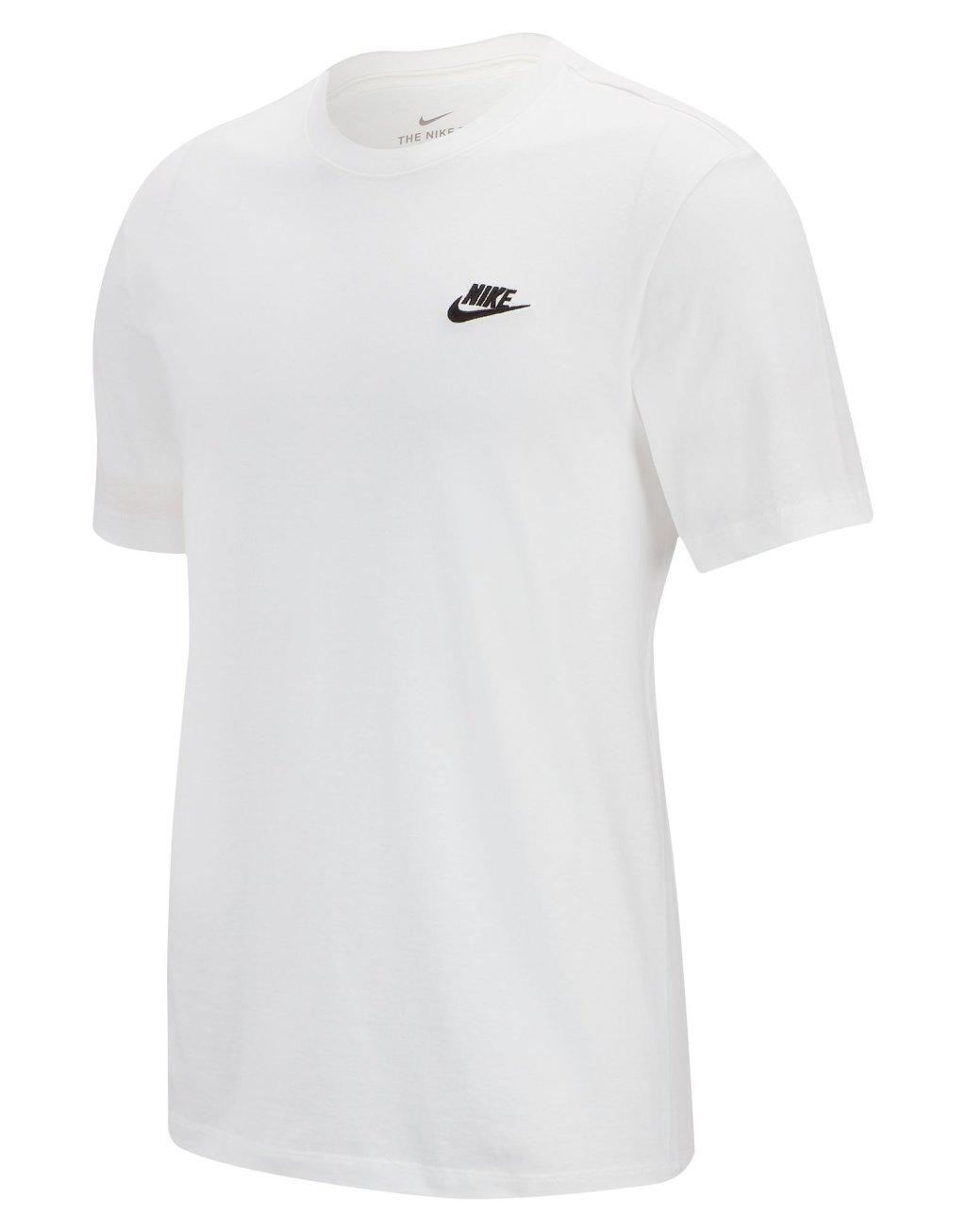 Mens Nike Sportswear Club T-Shirt Product Image