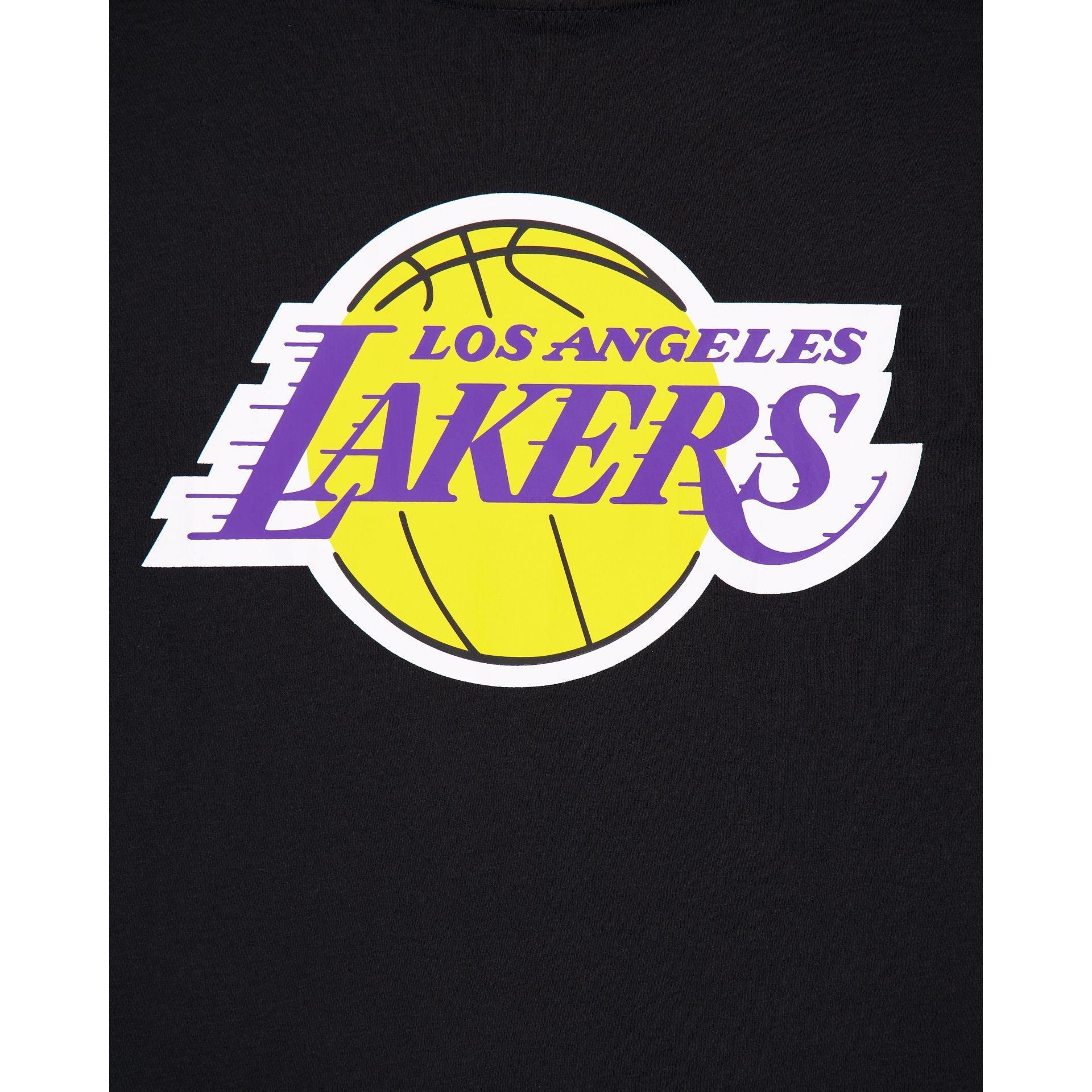 Los Angeles Lakers Key Styles T-Shirt Male Product Image