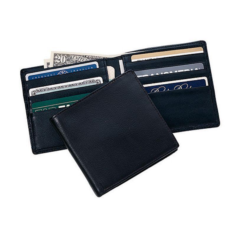 Royce Leather Hipster Wallet Product Image