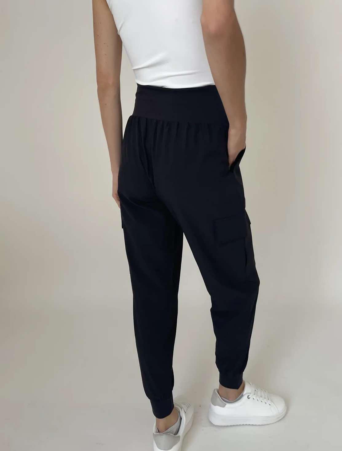 Kristie Lightweight Jogger Product Image