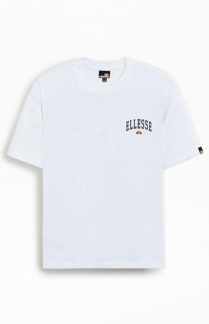 ELLESSE Men's Harvardo T-Shirt Product Image