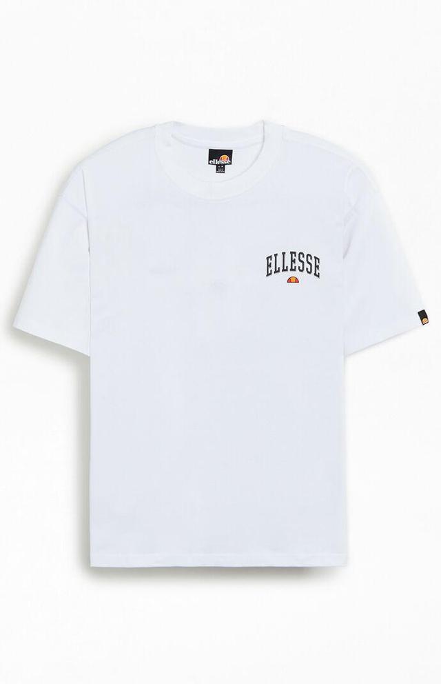 ELLESSE Men's Harvardo T-Shirt Product Image