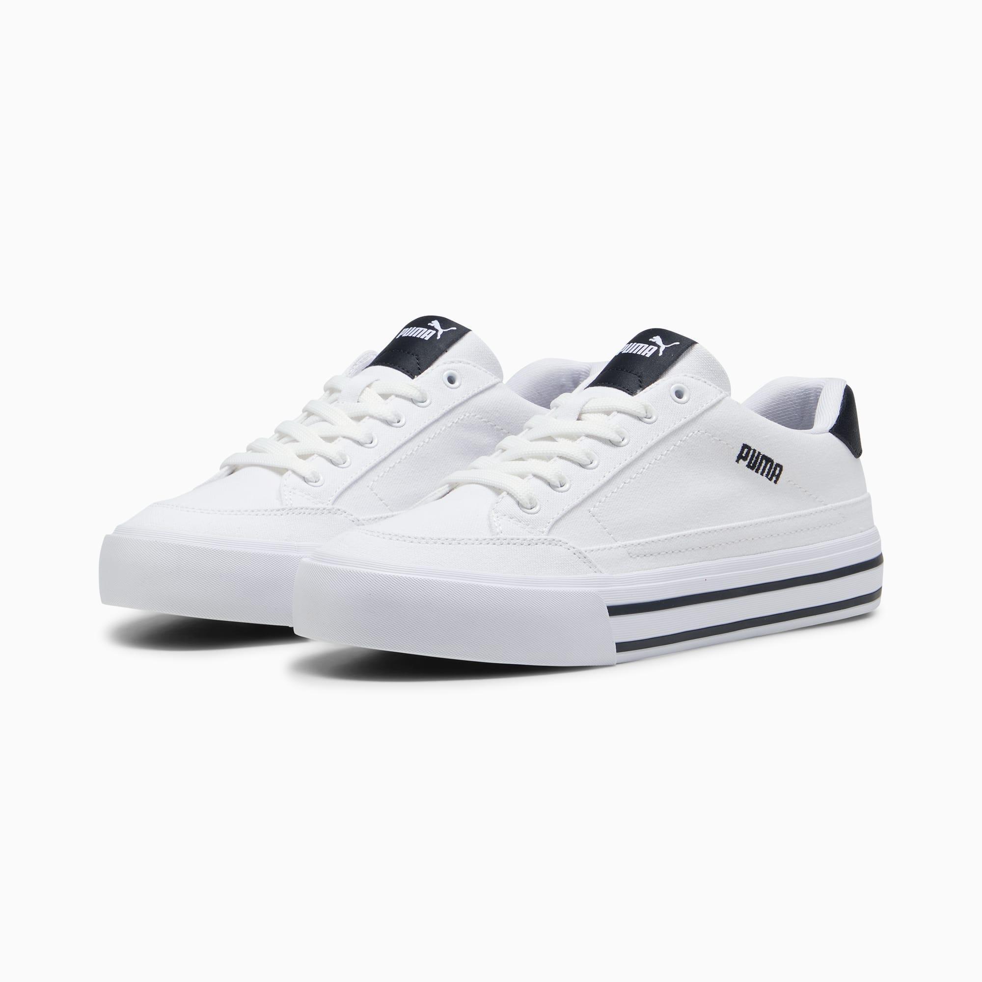 Court Classic Vulc Men's Sneakers Product Image