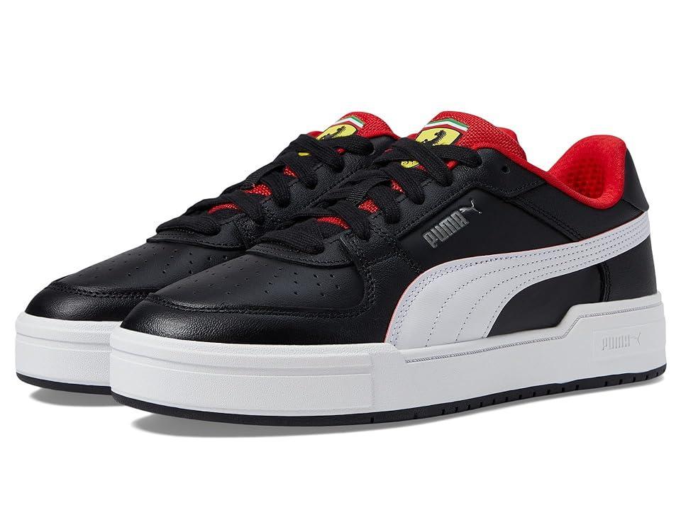 PUMA Ferrari California Pro (Puma /Puma White) Men's Shoes Product Image