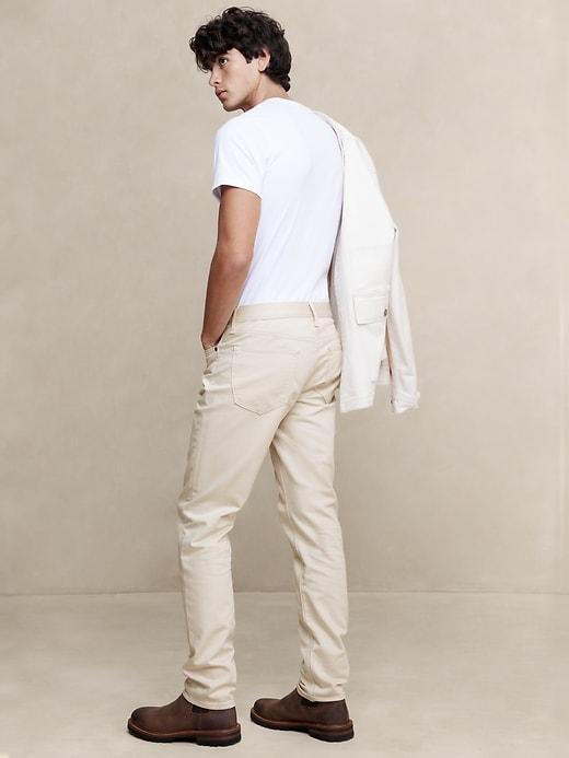 Slim Travel Pant Product Image