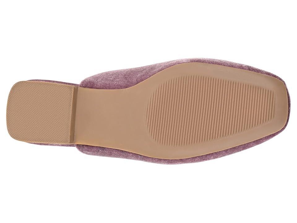 Journee Collection Womens Sonnia Flat Brt Red Product Image