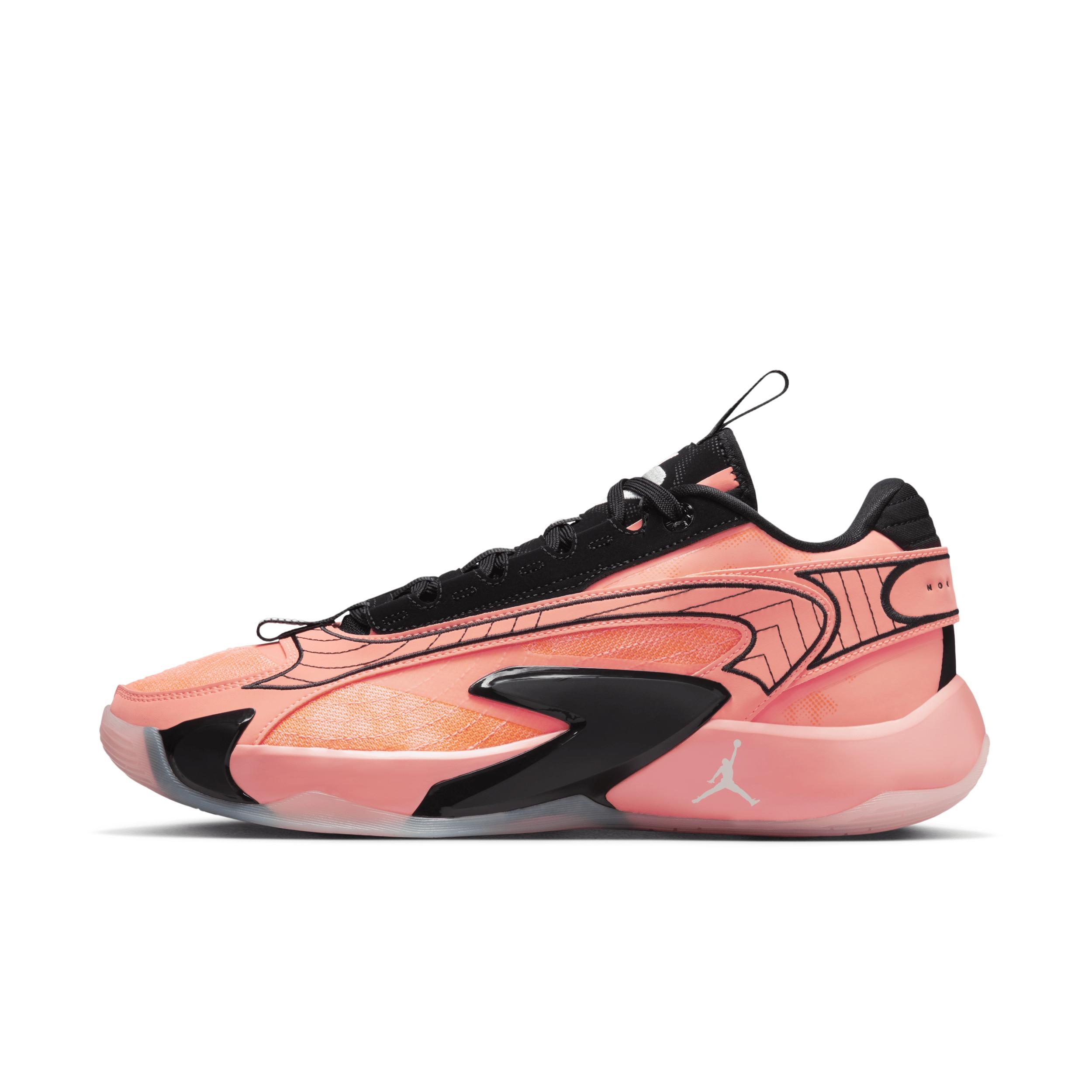 Nike Men's Luka 2 Basketball Shoes Product Image