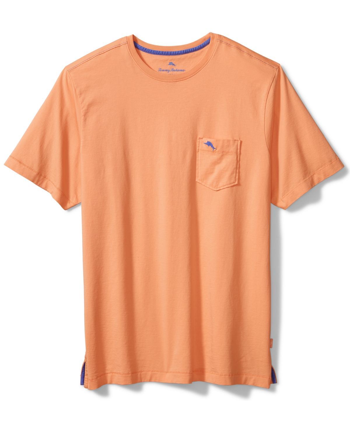 Tommy Bahama Mens Bali Sky Short Sleeve Crewneck T-Shirt Product Image