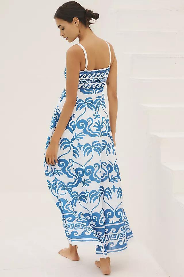 Beach Riot Rianne Maxi Dress Product Image