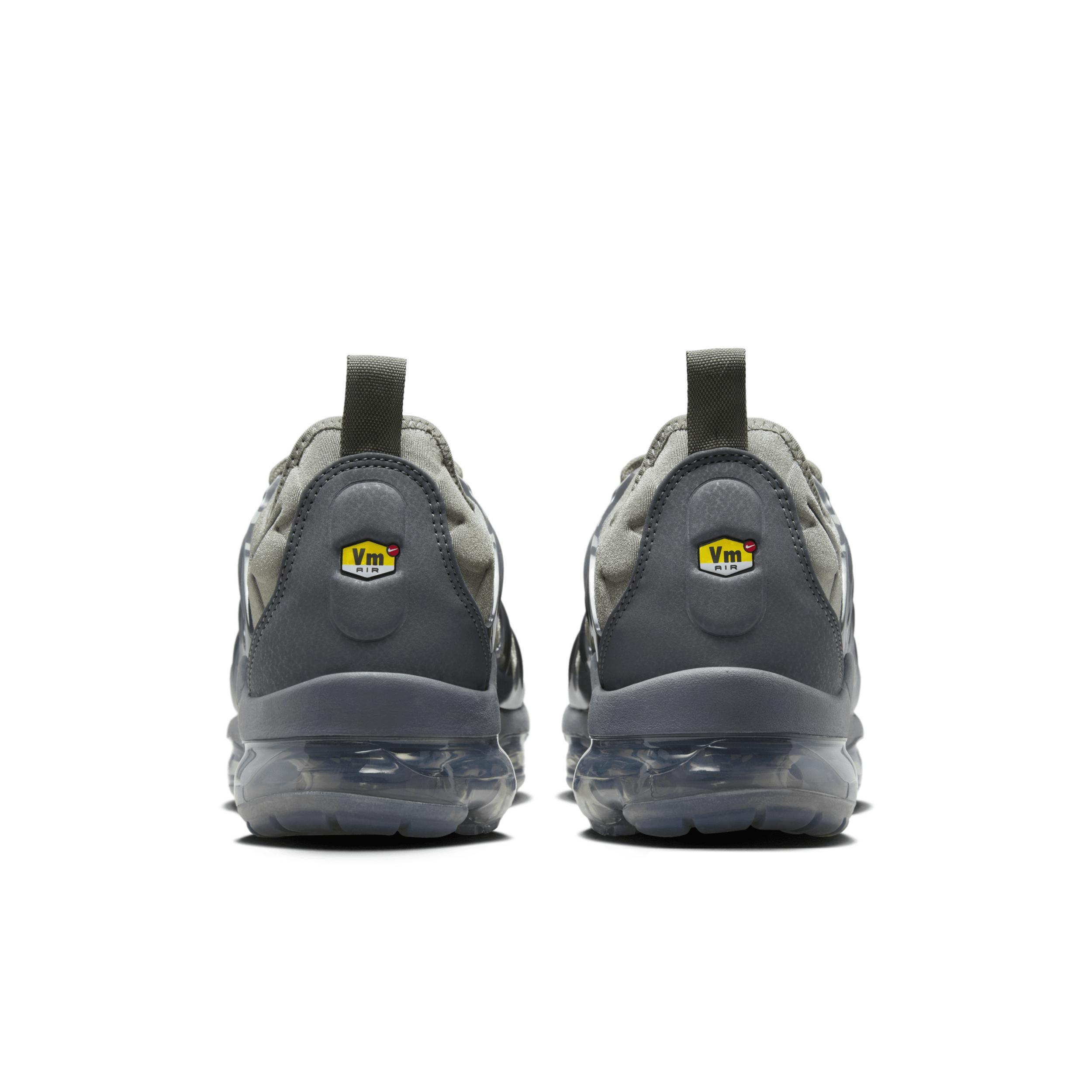 Nike Mens Air VaporMax Plus Shoes Product Image