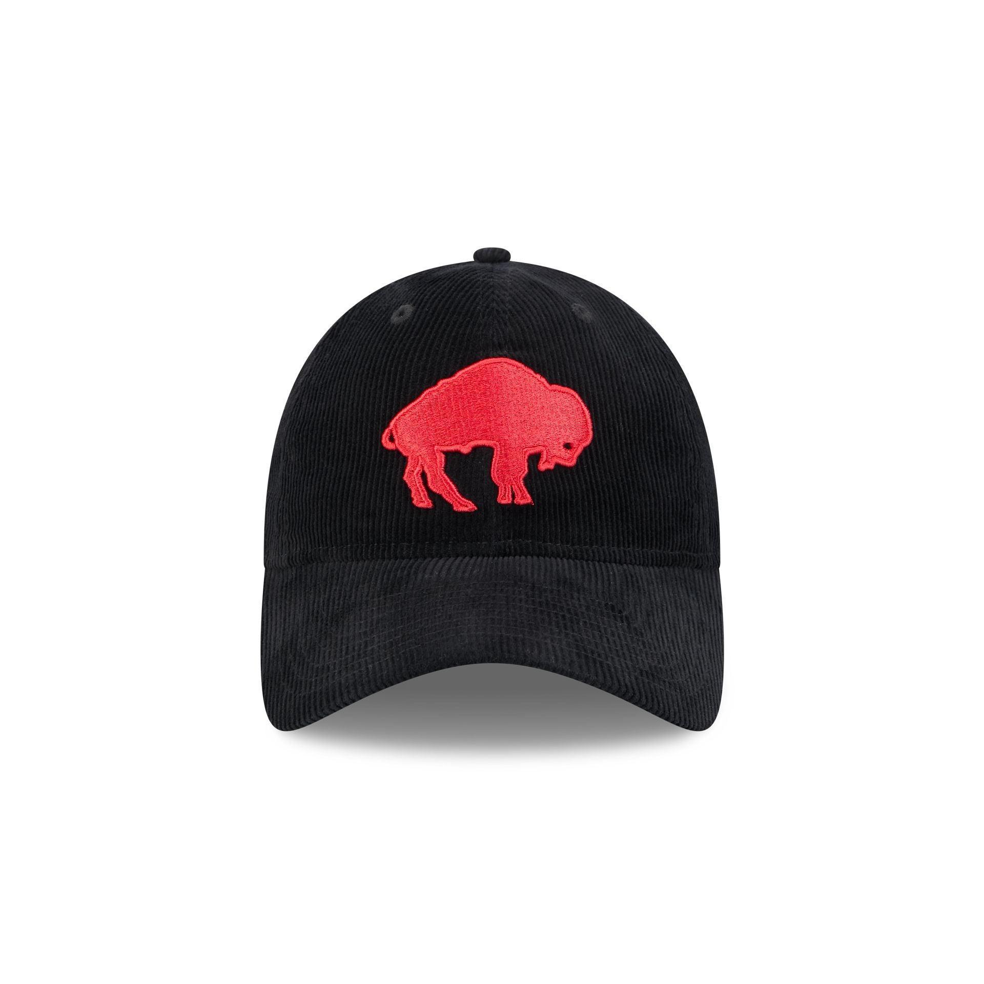 Buffalo Bills Corded 9TWENTY Adjustable Hat Male Product Image