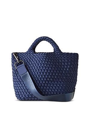 Womens St. Barths Mini Tote Bag Product Image