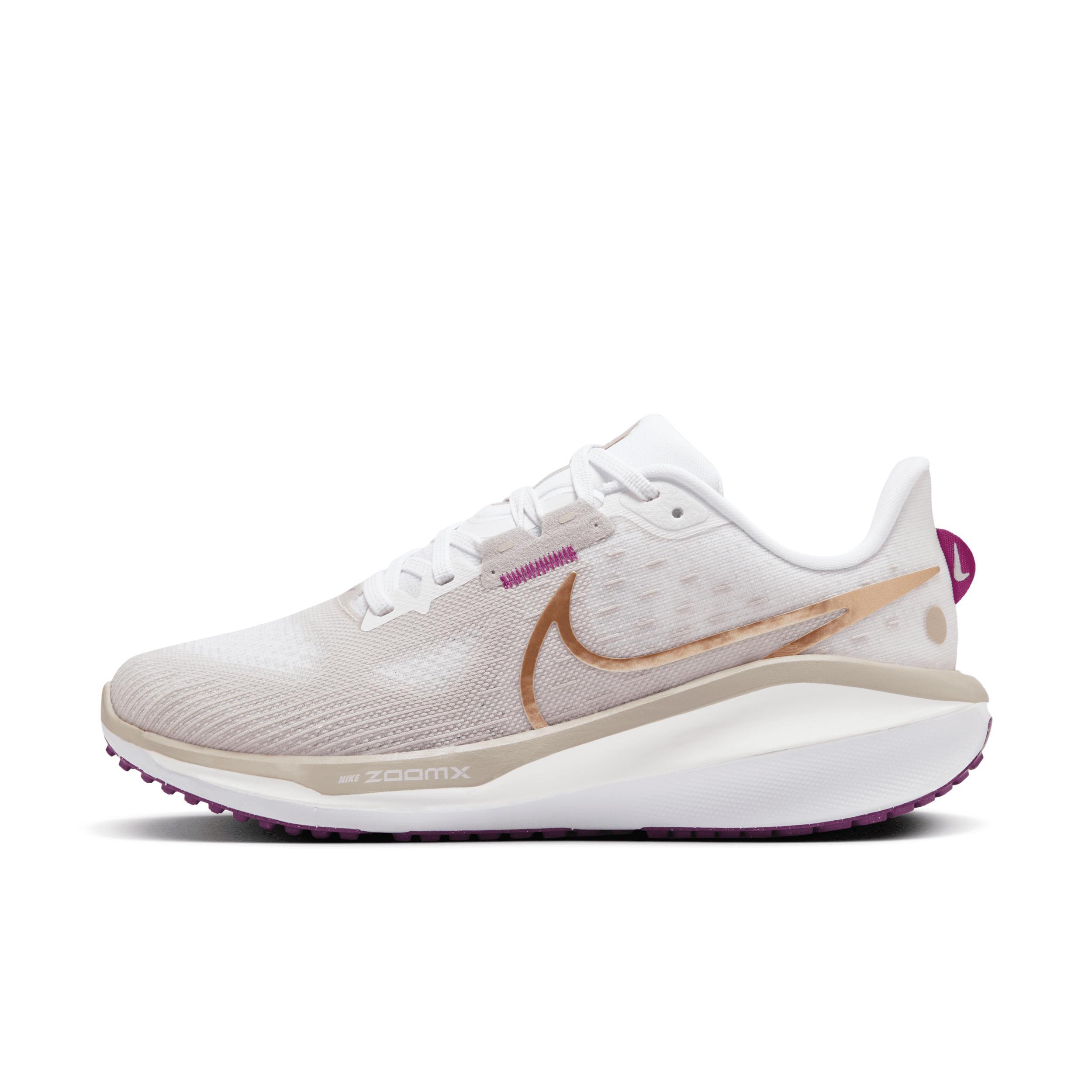 Nike Vomero 17 Women's Road Running Shoes Product Image