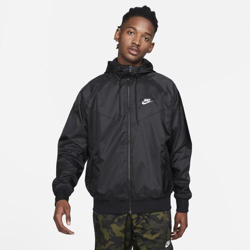 Men's Nike Sportswear Windrunner Hooded Jacket Product Image