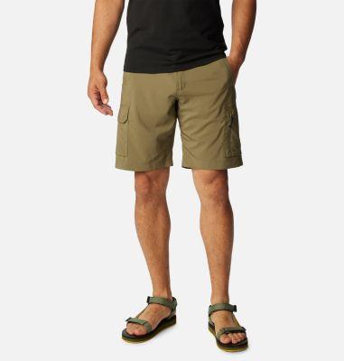 Columbia Men's Silver Ridge Utility Cargo Shorts- Product Image